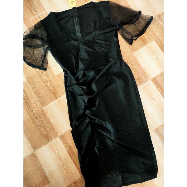 Đầm body xoè sale đồng giá(có bigsize)