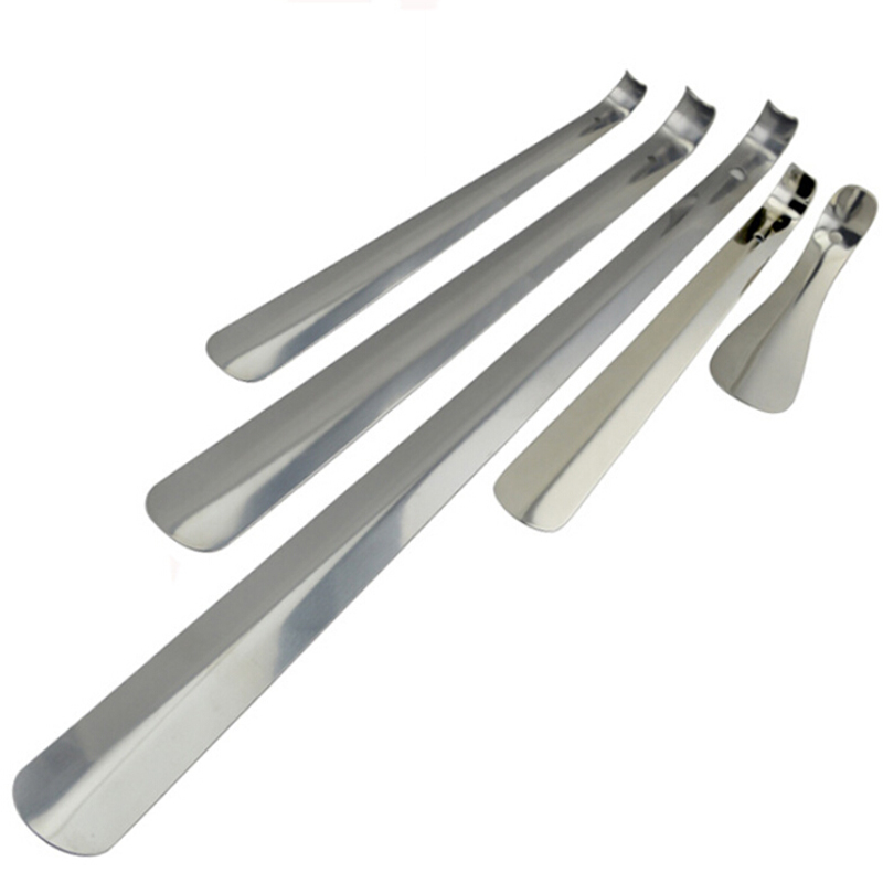 Bót Đi Giày Bằng Thép Không Gỉ 5 Kích Cỡ 16-58cm