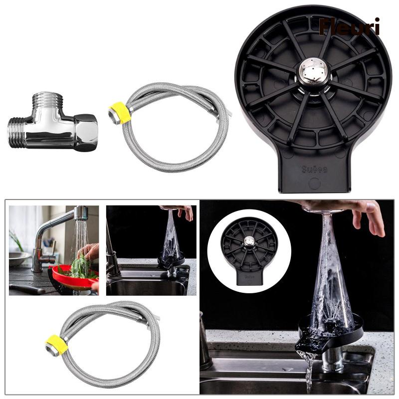 Máy Rửa Ly Tự Động Dùng Cho Nhà Bếp
