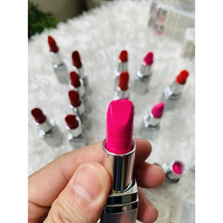 Thanh Lý  SON LÌ VACCI CAO CẤP LÂU PHAI - VACCI LIPSTICK MATTE ( hàng LỖI , Đổ mồ hôi  )
