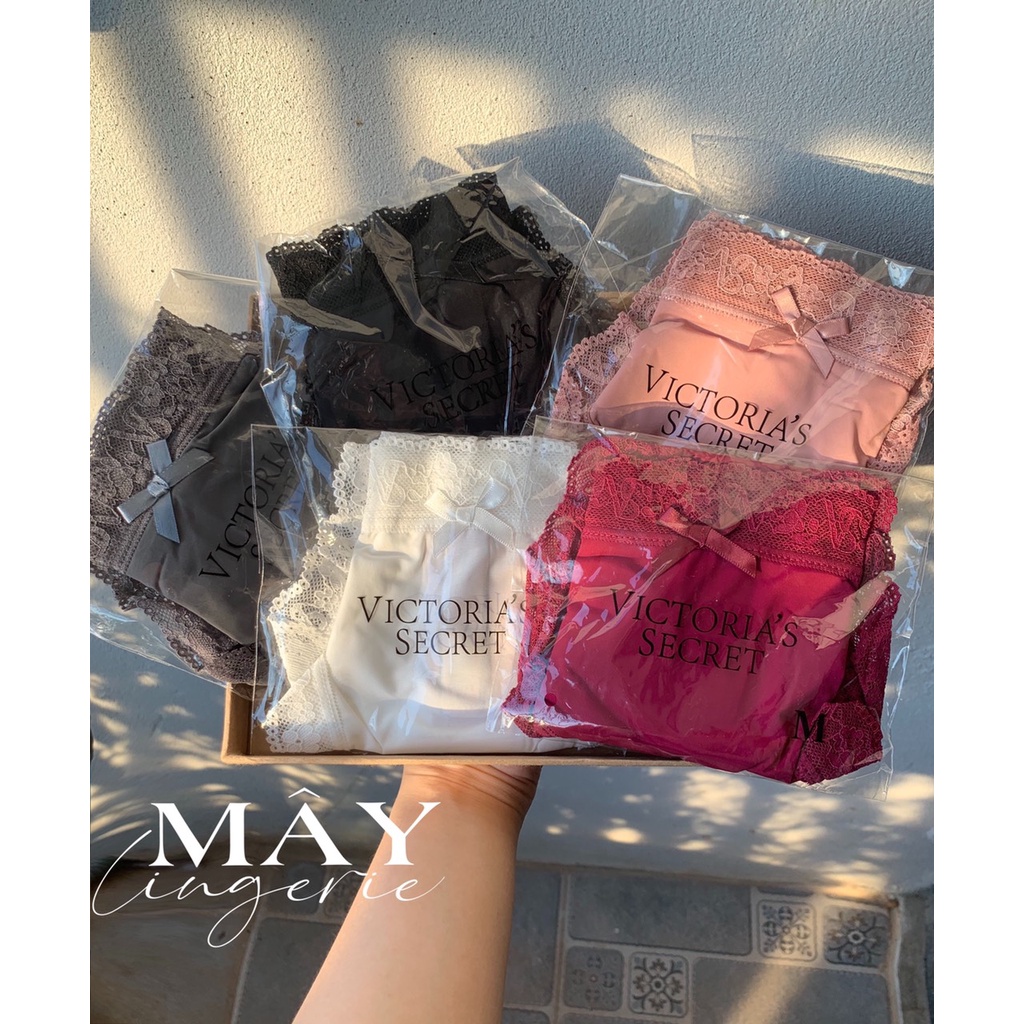 𝐜𝐡𝐢𝐩 𝐕𝐒 𝐱𝐮𝐚̂́𝐭 𝐱𝐢̣𝐧 𝐟𝐮𝐥𝐥 𝐭𝐚𝐠 𝐦𝐚́𝐜, combo từ 5 quần giá còn 70k/q | BigBuy360 - bigbuy360.vn