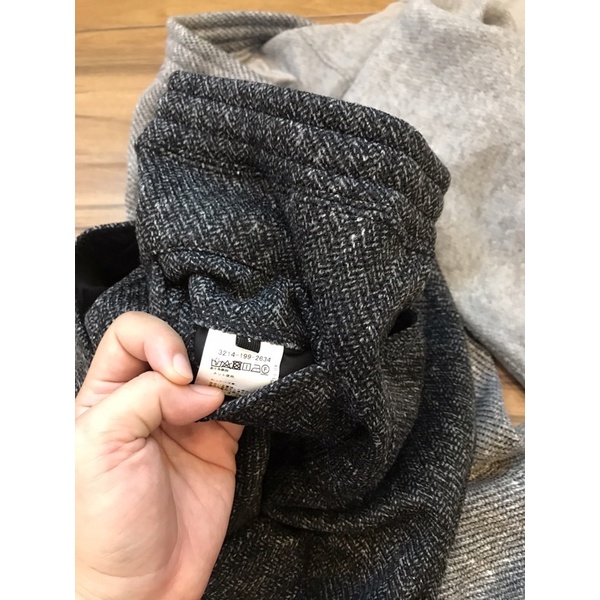 Quần nỉ nam giả âu xuất Hàn-đồ đông