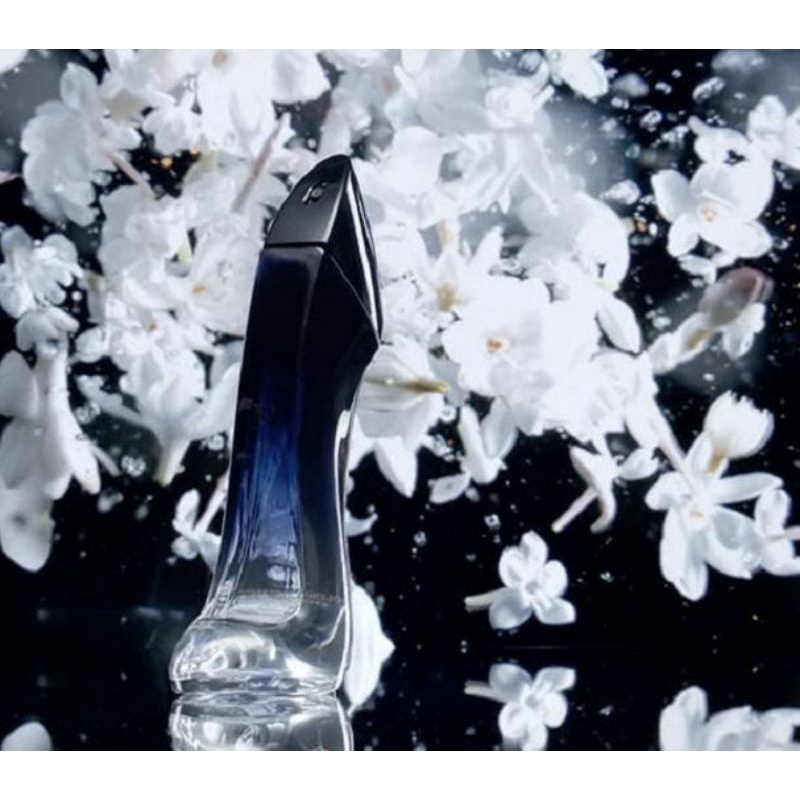 [ Chính hãng] Nước hoa nữ carolina herrera good girl guốc đen,trắng,hồng,vàng - 10ml | BigBuy360 - bigbuy360.vn