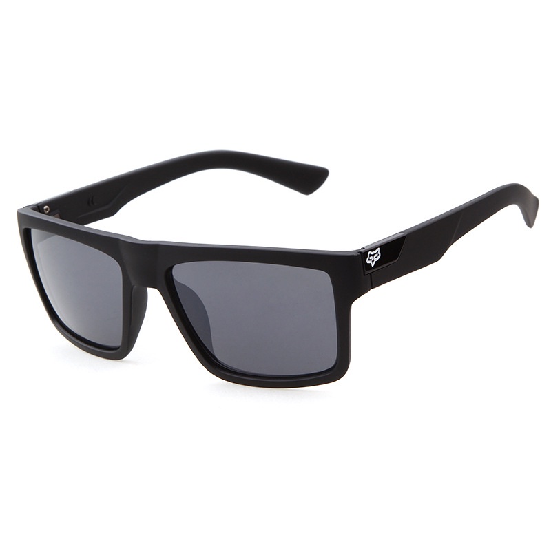 Kính Mát Thể Thao Chống Nắng Thời Trang Dành Cho Nam Và Nữ