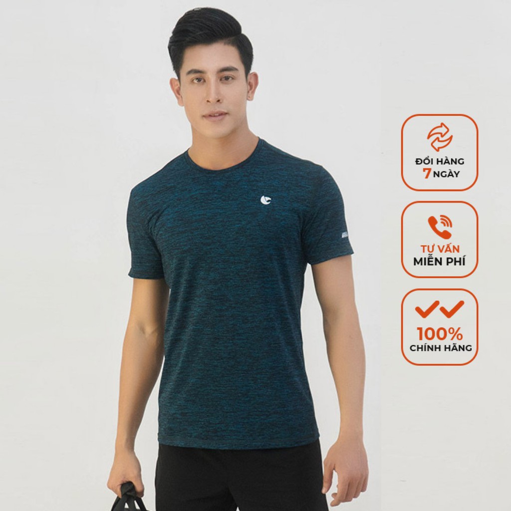 Áo Tshirt Nam Thể Thao Livan Sport