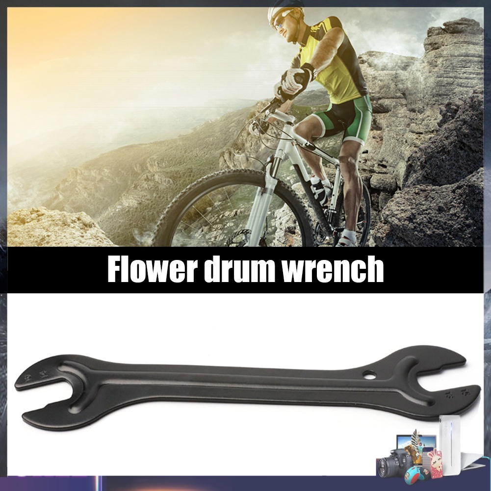 Cờ lê 13 14 15 16mm sửa chữa xe đạp