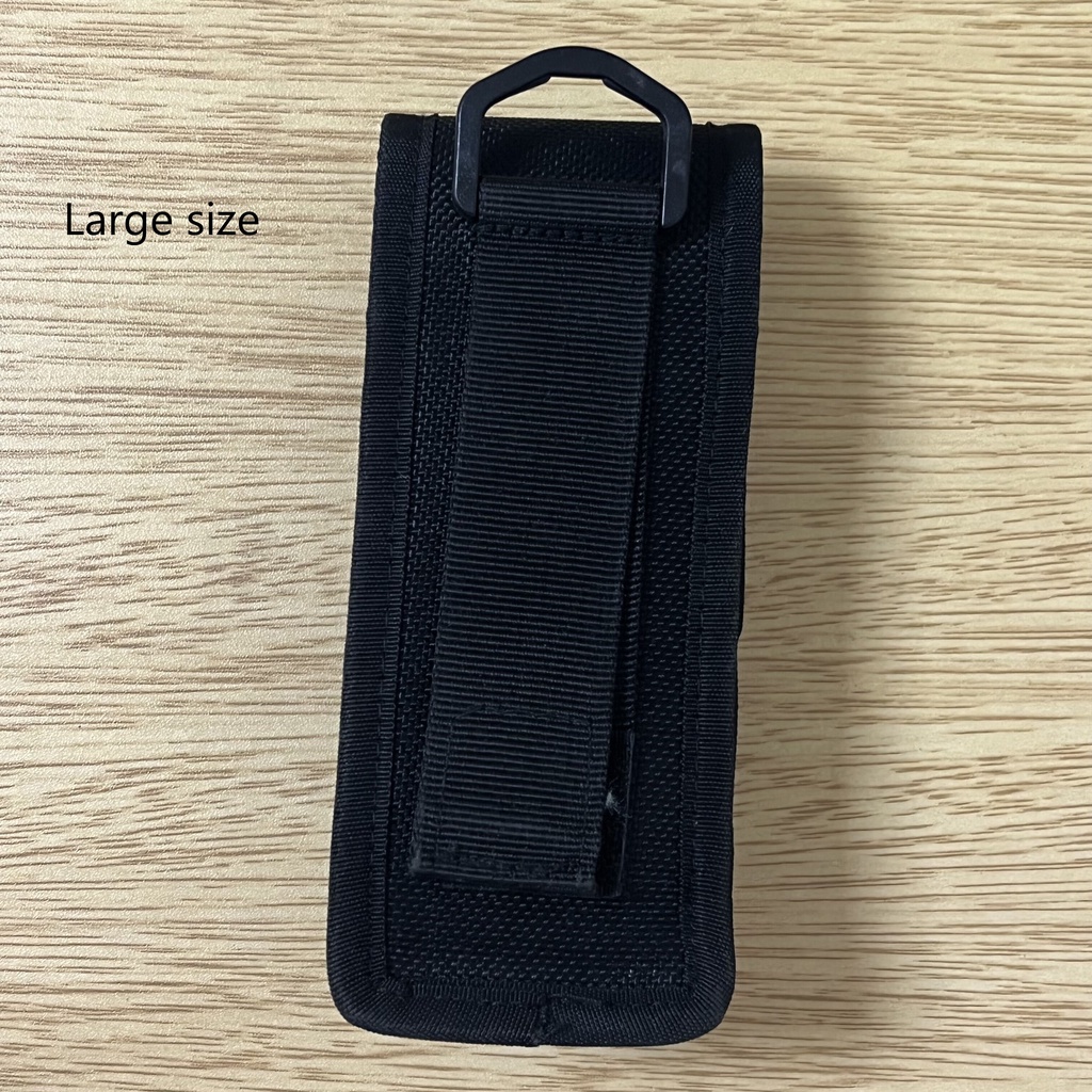 Bao Bảo Vệ Đèn Pin Bằng nylon Cho sc31pro, sd05, sp33, sp36