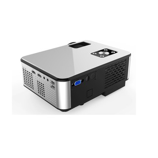 Máy Chiếu Cheerlux C9 - 720P - 2800 Lumens