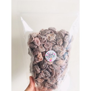 1kg Xí muội mơ không hạt