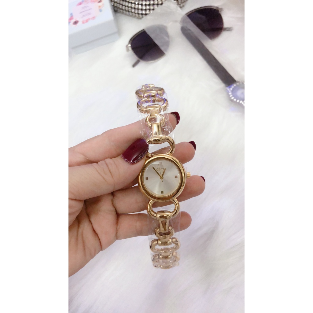 Đồng hồ nữ Gucci