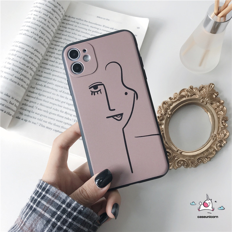 Ốp điện thoại Tpu Cho Samsung A51 A71 A31 A11 M11 A50 A21S A10S A70 A20 A10 J2Prime J7Prime A20S A7 2018 A750 A50S