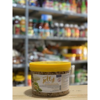 Thạch  Rau Câu Socola Hùng Chương Jelly - Hủ 2kg2