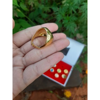 Set 10 nhẫn  Akatsuki - NARUTO - Baystore