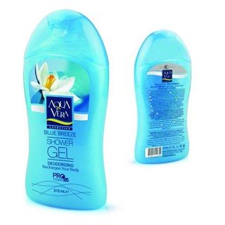 Dung Dịch Vệ Sinh Phụ Nữ Aquavera Intimate Wash