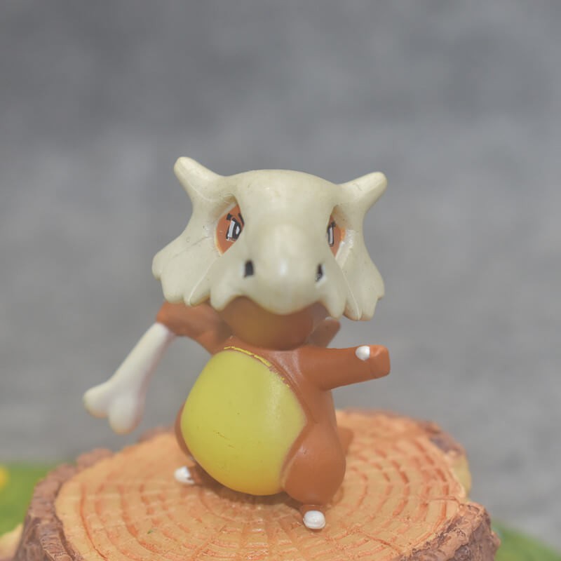 Mô hình Pokemon Cubone MH418