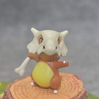 Mô hình pokemon cubone mh418