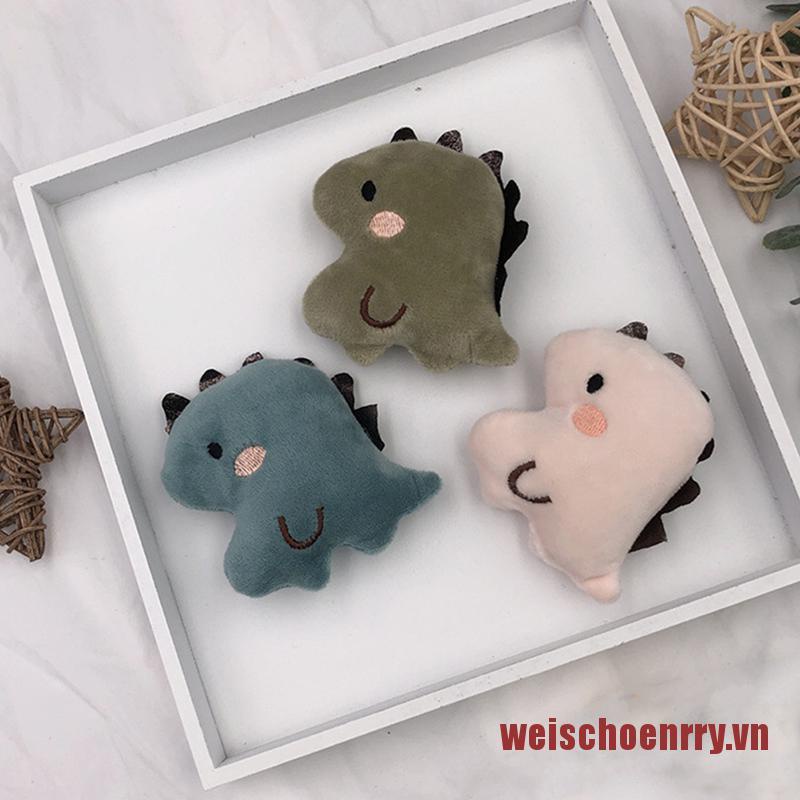Khủng Long Đồ Chơi Dễ Thương Cho Mèo Cưng