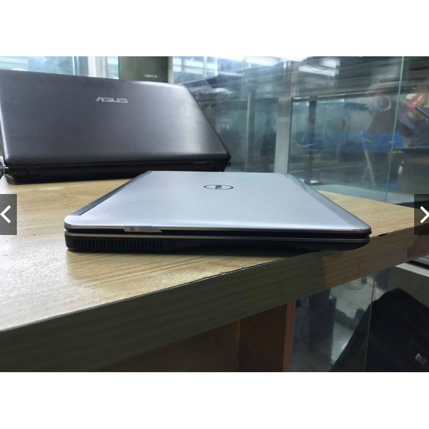 [500K] Laptop Dell Latitude E7240 i5 4300U / Ram 4GB/ SSD 128Gb [Siêu Rẻ, Siêu Mỏng] | BigBuy360 - bigbuy360.vn