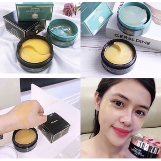 Mặt nạ mắt JM Solution Eye Patch Chính Hãng