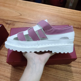 [order] Sandal Ulzzang nữ Hàn Quốc