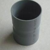 Mang sông nối ống pvc D125 D140 D160 D180 D200 HN