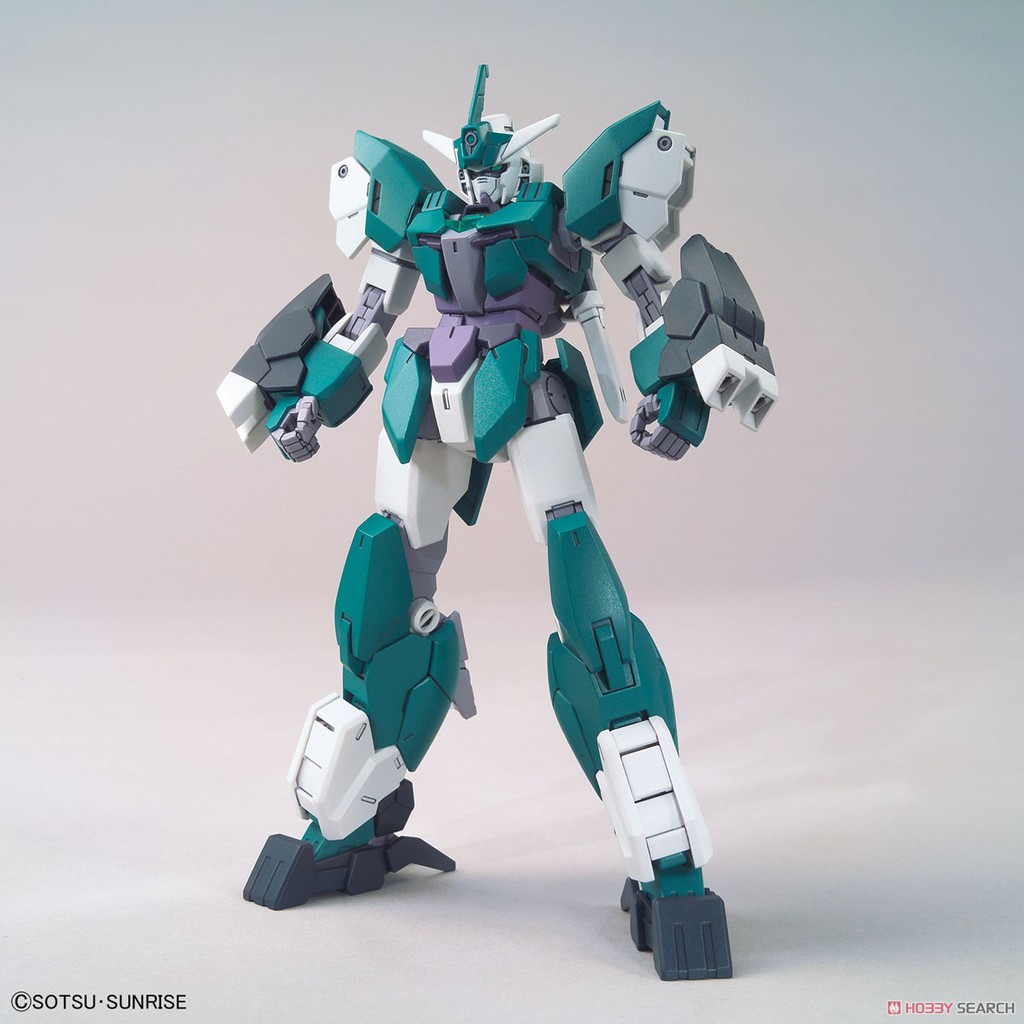 Mô hình Gundam HG BDRE Core Gundam G3 Color &amp; Veetwo Unit Bandai