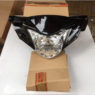 Bộ Pha đèn đầu đèn exciter 2010 bóng nhỏ