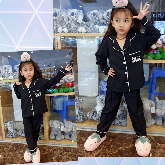 set bộ pijama cho bé , đồ bộ xinh cho bé gái từ 5 tuổi đến 14 tuổi M019