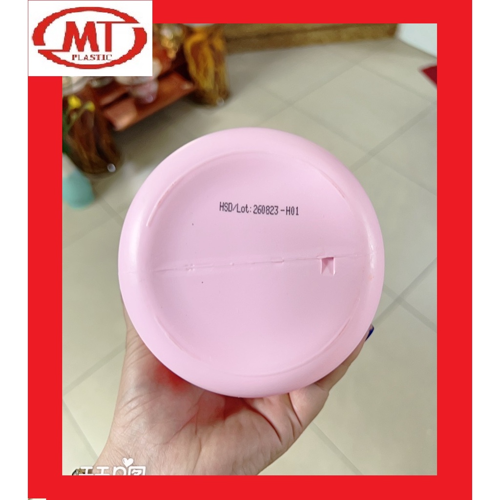 Kem hấp dầu cao cấp  Beaut Top hương siêu hấp, siêu thơm mượt hộp lớn 888ml