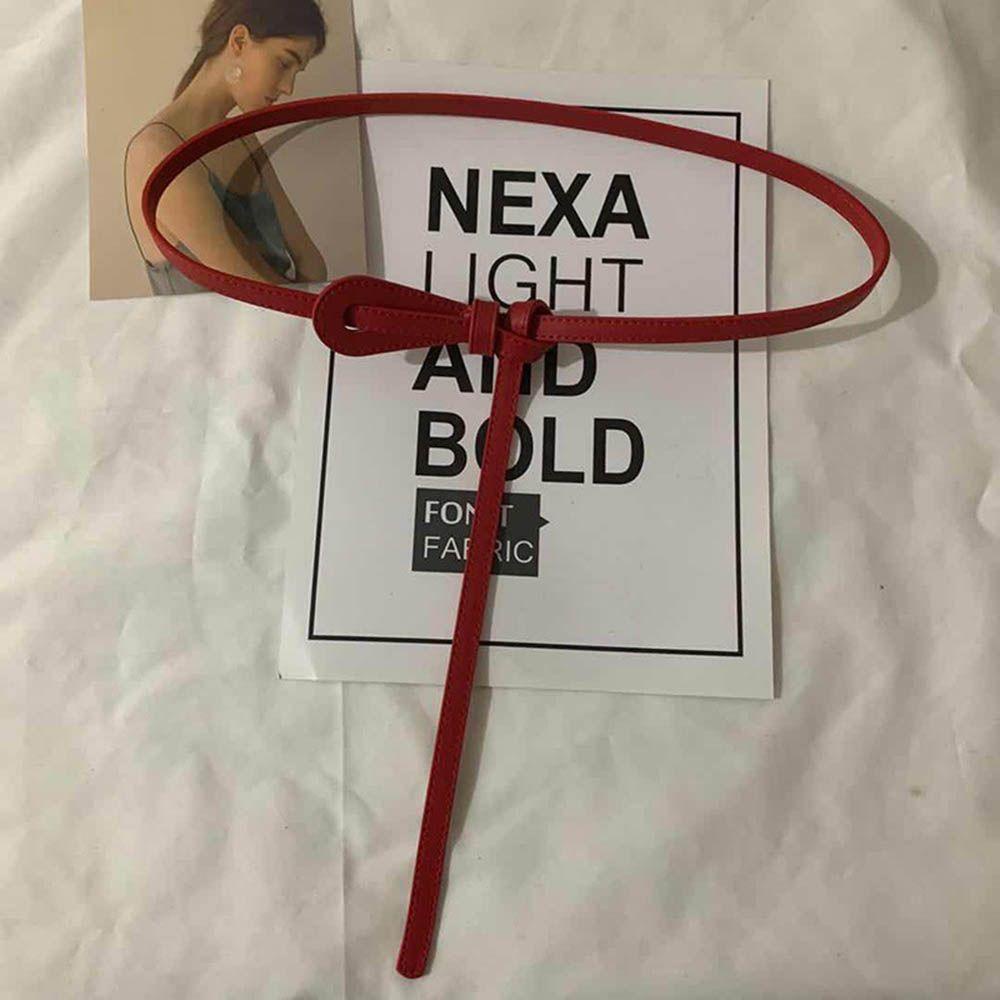 Thắt Lưng Có Thể Điều Chỉnh Thời Trang Mùa Hè Cho Nữ