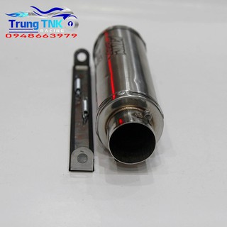 Lon pô king drag .