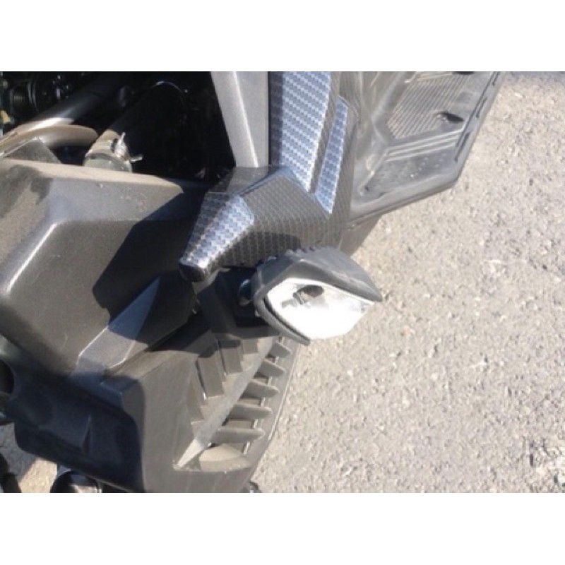 Cao su gát chân sau AB11/AB 20 /vario