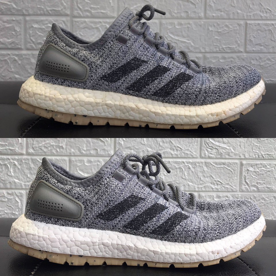 Xà phòng thanh giặt giày