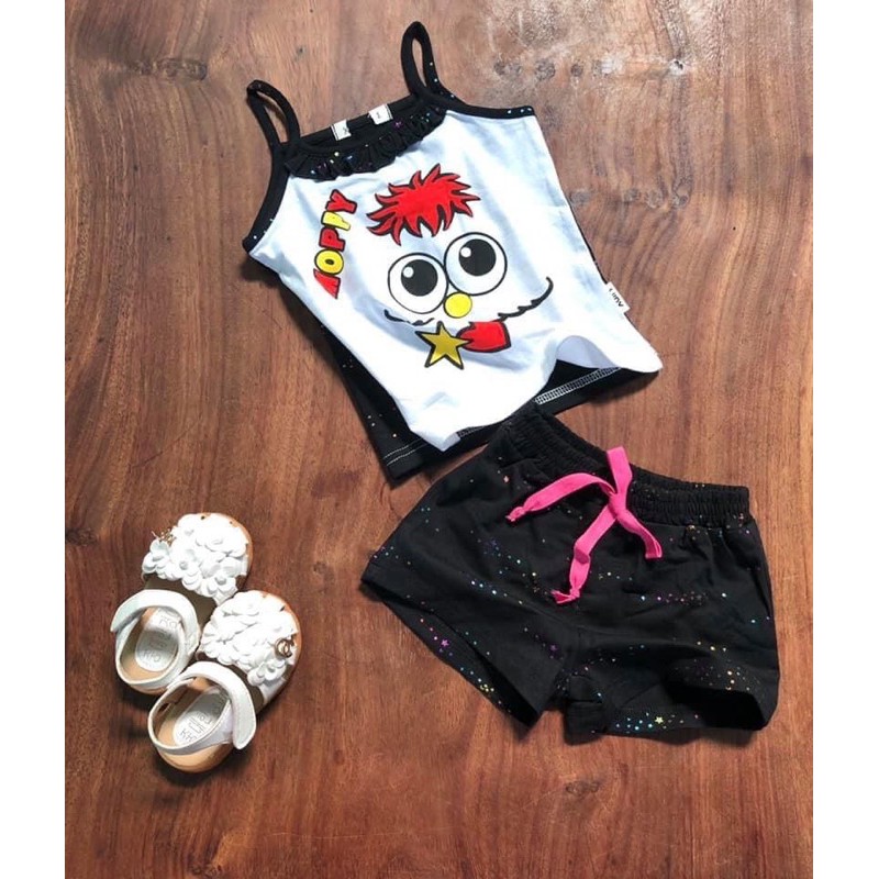 BỘ 2 DÂY BÉ GÁI