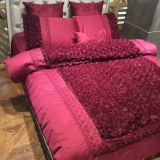 ga bộ vườn hồng