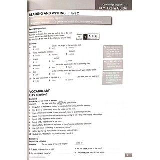 Sách-Succeed in Cambridge English