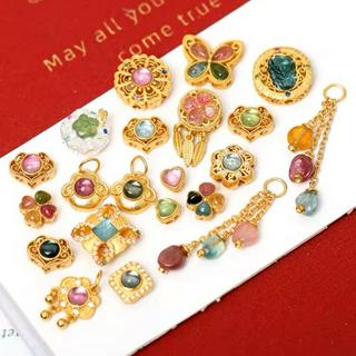 Charm Phụ Kiện Vòng Tay