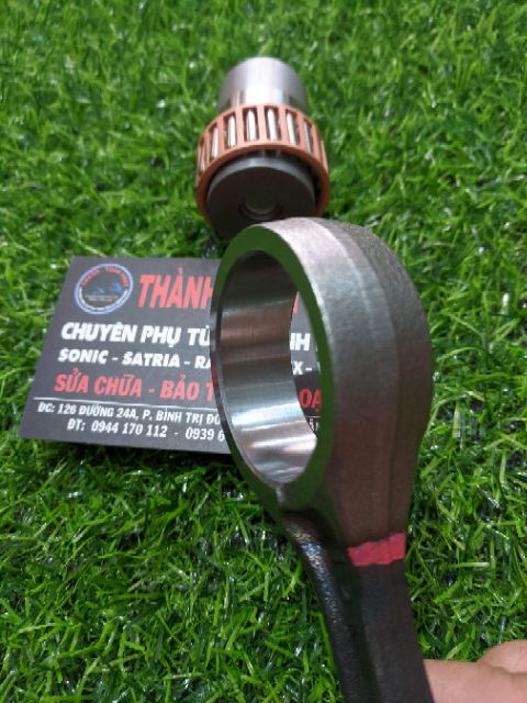 Bộ tay dên Satria Fi,Raider Fi,GSX 150,Bandit 150