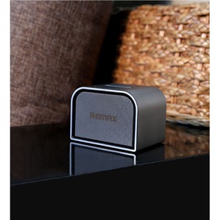 Loa Bluetooth Remax mini RB M8