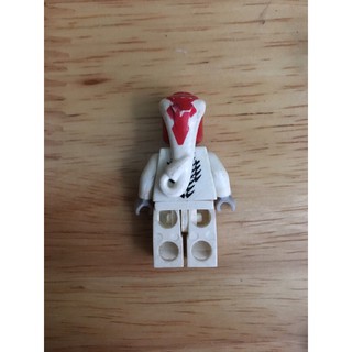 non ninjago rắn lẻ cho khách