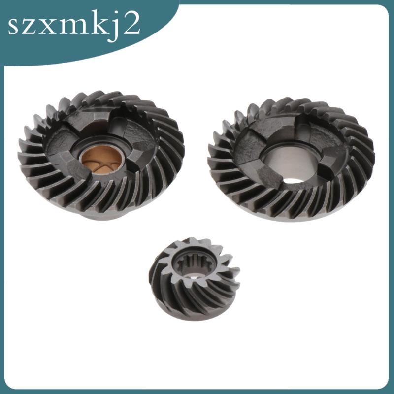 Bộ Bánh Răng Động Cơ 2 Phần 15fm Cho Yamaha Outboards | BigBuy360 - bigbuy360.vn