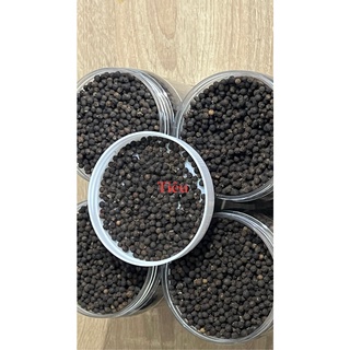 Tiêu đen nguyên hạt bố mẹ trồng - Nguyên chất 100% không pha trộn