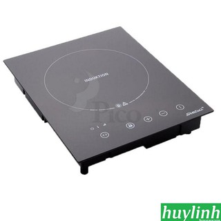 Bếp điện từ Steba IK60E