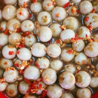 Cà dầm mắm nhựt hoàng 500g