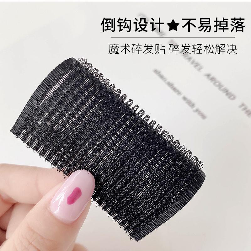 Set 10 Kẹp Tóc Đơn Giản Nhiều Màu Sắc Thời Trang 2022