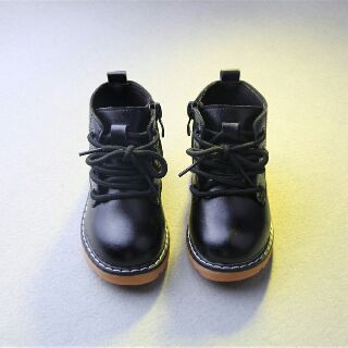 Boot cao cổ cho bé trai và bé gái