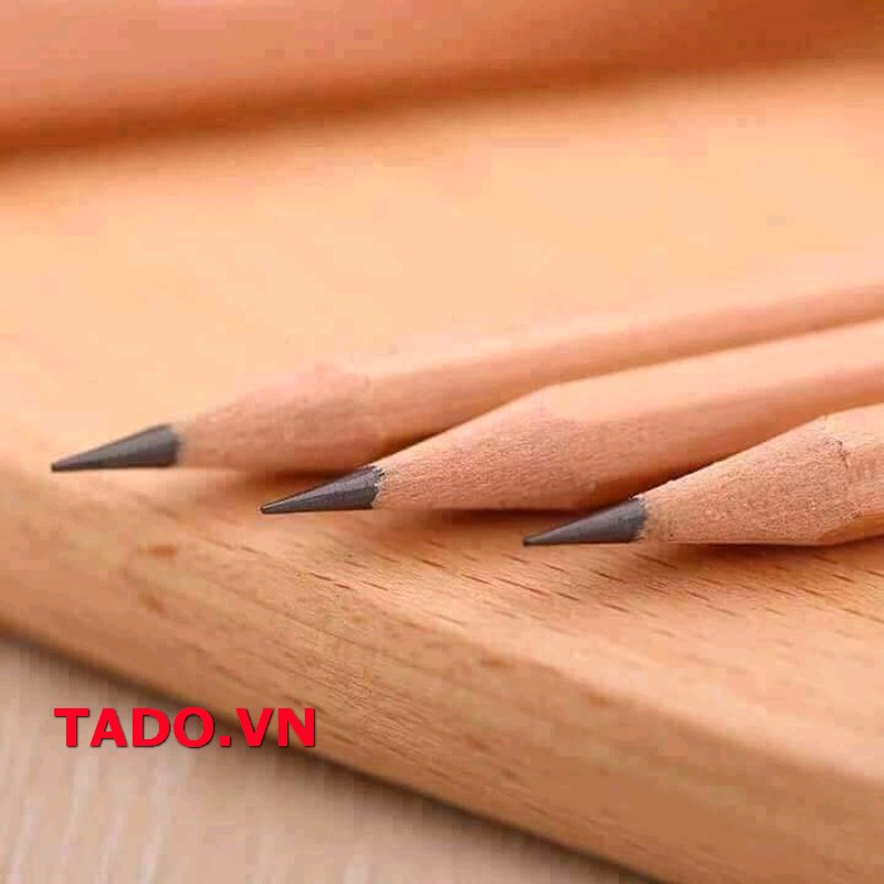 Hộp 50 cây bút chì 2B GD729