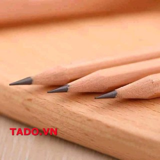 Hộp 50 cây bút chì 2b gd729