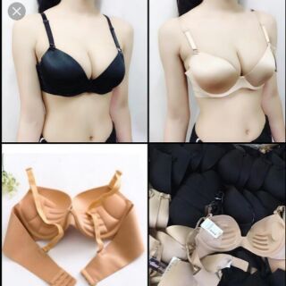 Áo chip Thái đúc su không gọng C632