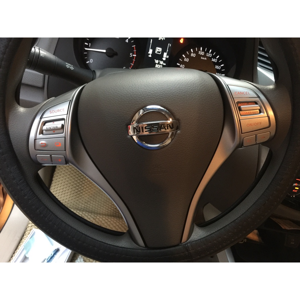 Khiển vô lăng + crusie control Navara/Terra. Kèm giắc cắm chân kim và sơ đồ lắp đặt